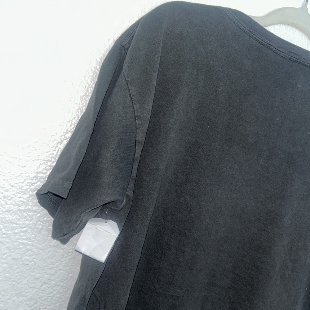 (#15) NWT MENS TSHIRT “SAMBORGHINI Size large smoke free home - Picture 4 of 5